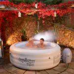 Inflatable Hot tub Reviews