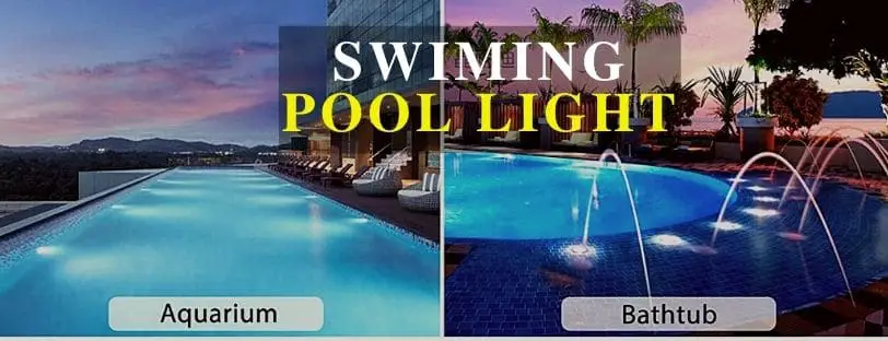 Best Above Ground Pool Lights