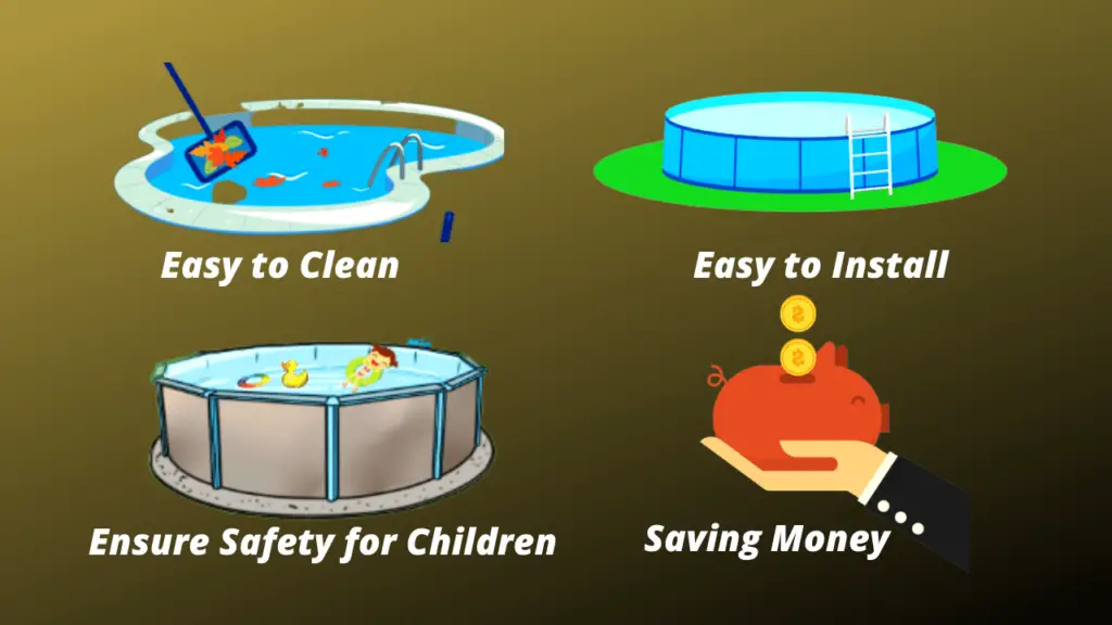 Benefits of wave pool 