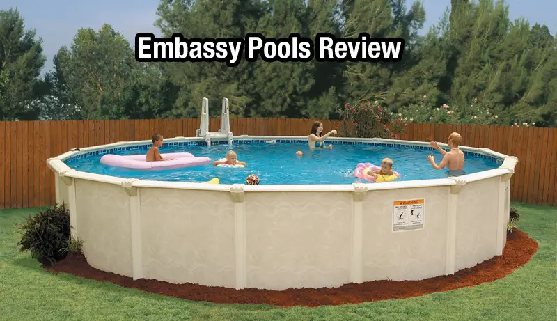 Embassy Pool Reviews