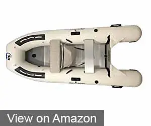 INFLATABLE SPORTS BOATS