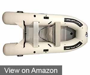 INFLATABLE SPORTS BOATS KILLER WHALE