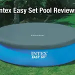 intex easy set pool reviews