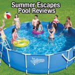 summer escapes pool reviews