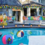 How to throw a pool party for adults
