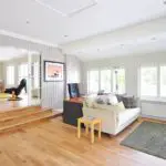 Choosing the right laminate flooring for your home