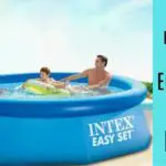 large inflatable swimming pool for adults