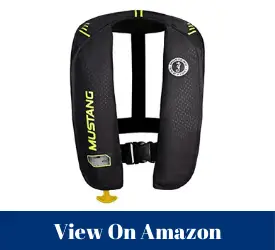  life jackets for water sports
