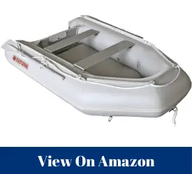 saturn inflatable boat review