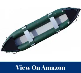 saturn inflatable boat accessories