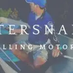 Watersnake trolling motor review