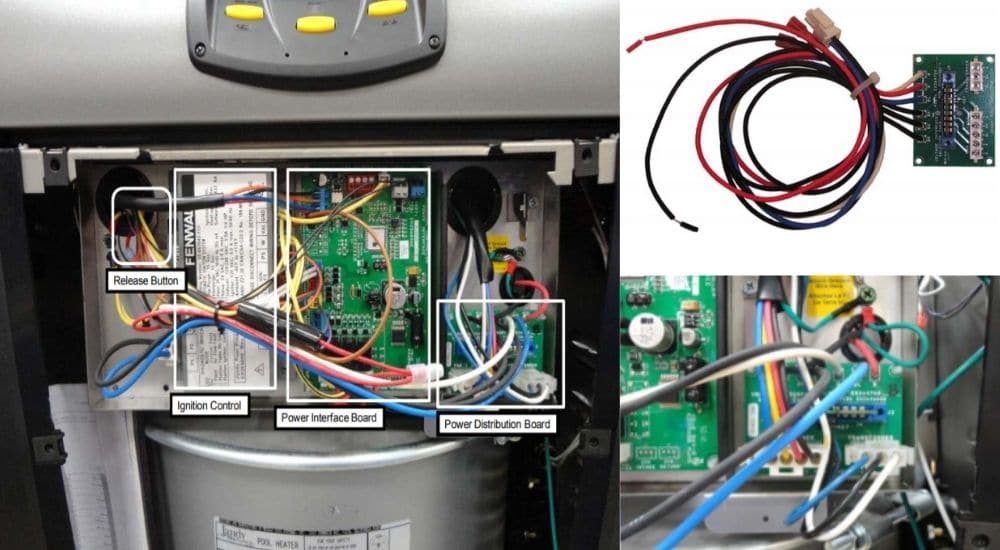 How To Troubleshoot Jandy Jxi Lxi Pool Heaters